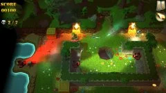 Tank Riders 2 - screenshot 4