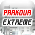 Parkour Extreme MOD APK icon