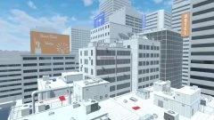 Parkour Extreme - screenshot 1