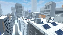 Parkour Extreme - screenshot 2