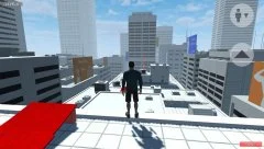 Parkour Extreme - screenshot 4