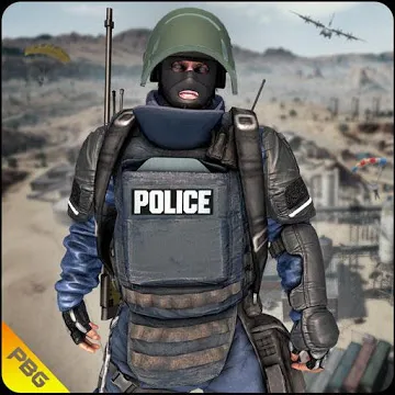 Battleground Survival Free FPS Shooting Game 2019 MOD APK icon