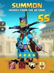 Poly Fantasy - screenshot 1