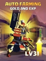 Poly Fantasy - screenshot 4