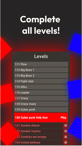 2D Battle Simulator - screenshot 12