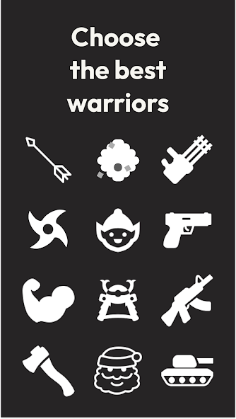 2D Battle Simulator - screenshot 17