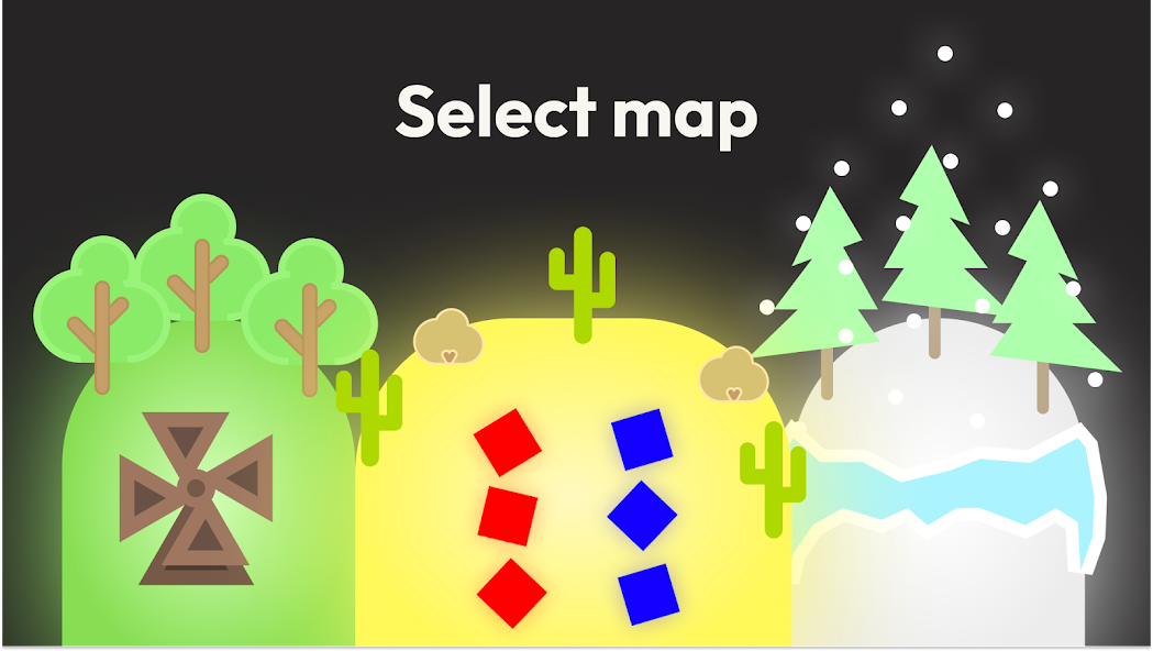 2D Battle Simulator - screenshot 21