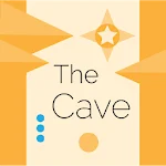 The Cave MOD APK icon