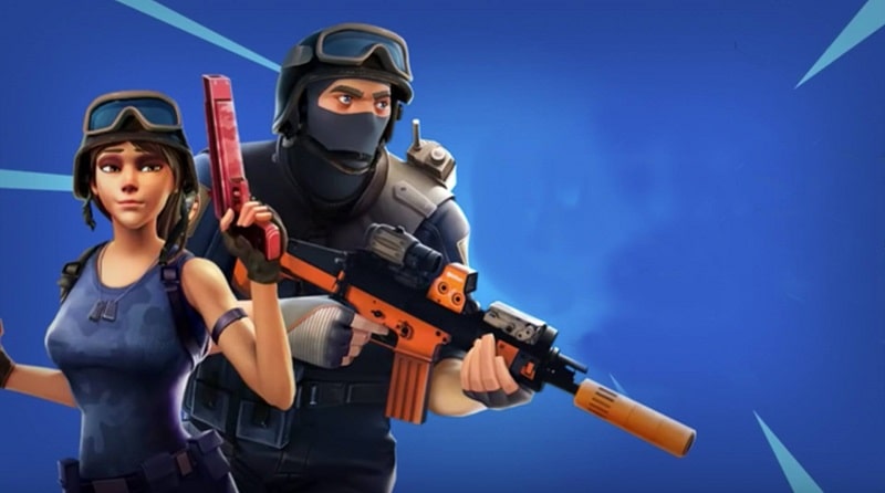 Combat Assault SHOOTER APK - app icon