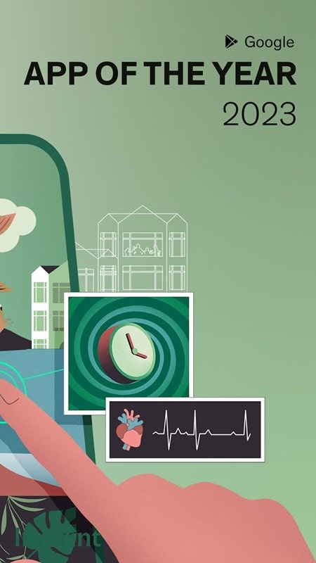 Imprint: Learn Visually - screenshot 3