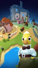 Dinosaurs Are People Too - screenshot 3