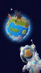 Dinosaurs Are People Too - screenshot 4