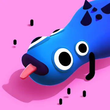 Griddie Islands MOD APK icon