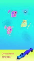 Griddie Islands - screenshot 4