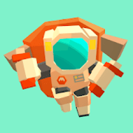 Mars: Mars - app icon