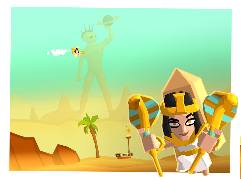 Mars: Mars - screenshot 5