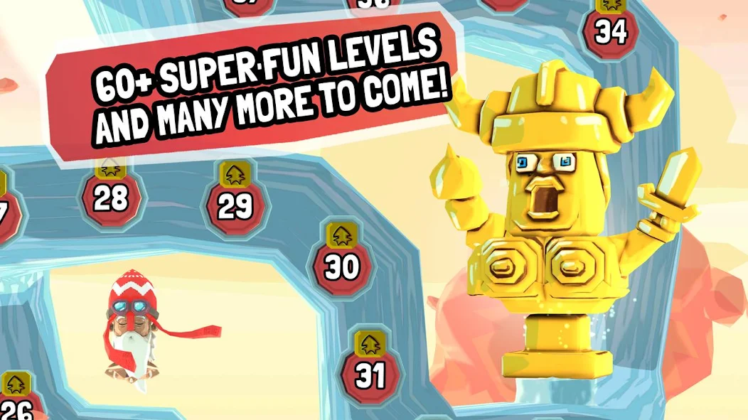 Bullet Boy - screenshot 10