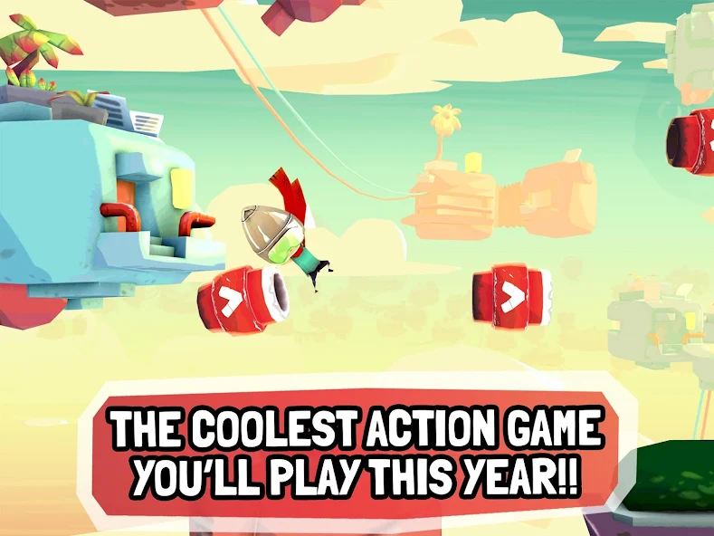 Bullet Boy - screenshot 3