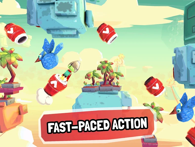 Bullet Boy - screenshot 5