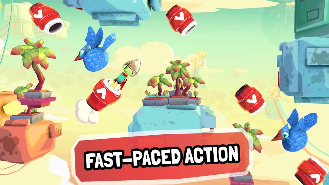 Bullet Boy - screenshot 9