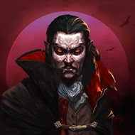 Vampire Survivors - app icon