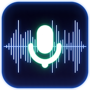Voice Changer MOD APK icon