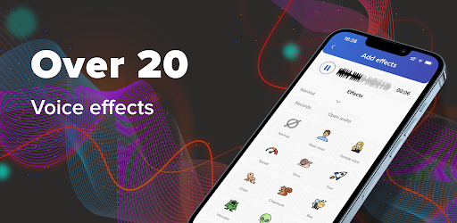 Voice Changer - screenshot 2