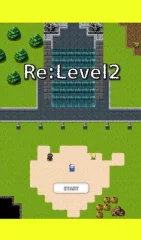 Re:Level2 - screenshot 1