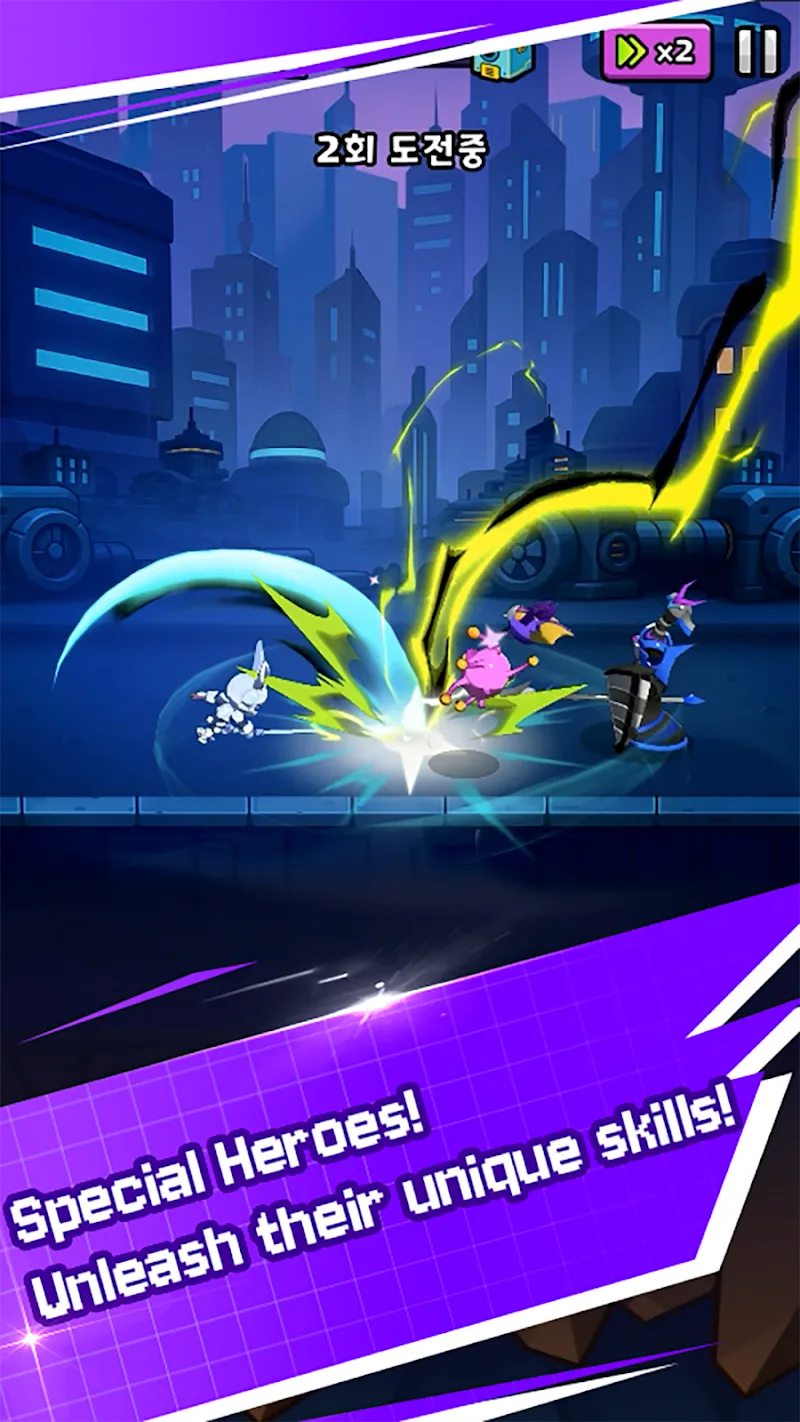 Planet Wars - screenshot 1