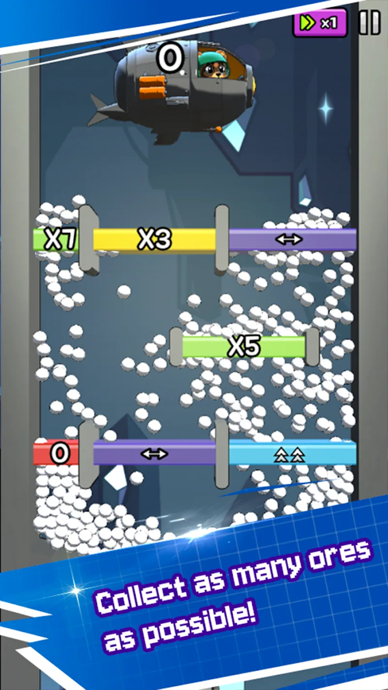 Planet Wars - screenshot 6