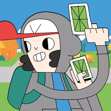 Knights of the Card Table - Dungeon Crawler MOD APK icon