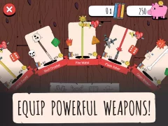 Knights of the Card Table - Dungeon Crawler - screenshot 3