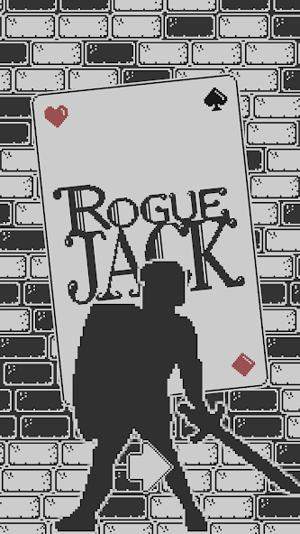 RogueJack: Roguelike BlackJack - screenshot 1