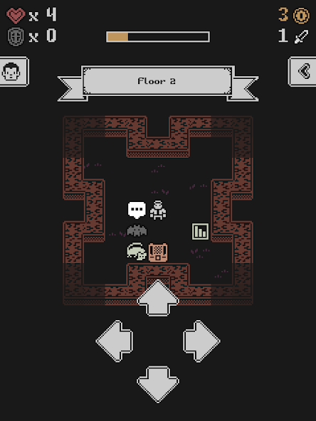 RogueJack: Roguelike BlackJack - screenshot 13