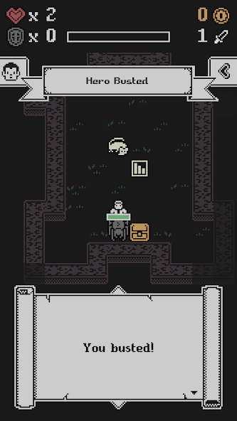 RogueJack: Roguelike BlackJack - screenshot 5