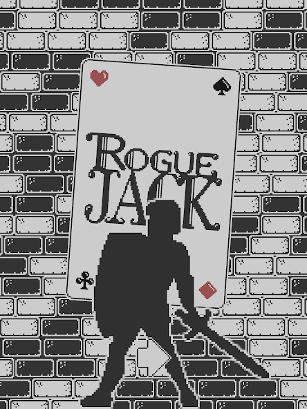 RogueJack: Roguelike BlackJack - screenshot 8