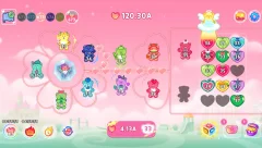 Bear Heart Defense - screenshot 1