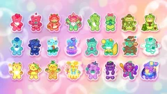 Bear Heart Defense - screenshot 2