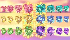 Blue Dungeon - Tear Defense - screenshot 2