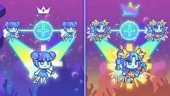 Blue Dungeon - Tear Defense - screenshot 3