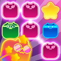 Cats Link - Puzzle Defense MOD APK icon