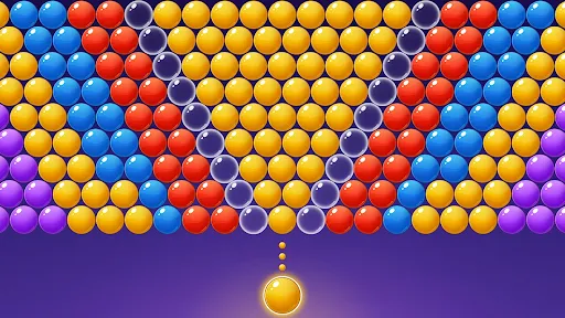 Bubble Shooter Gem Puzzle Pop APK 1.7.4 for Android - screenshot 6