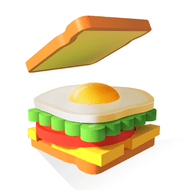 Sandwich! MOD APK icon