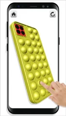 pop it popop fidget toys push poppet anti anxiety - screenshot 2