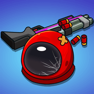 Imposter Battle Royale - app icon