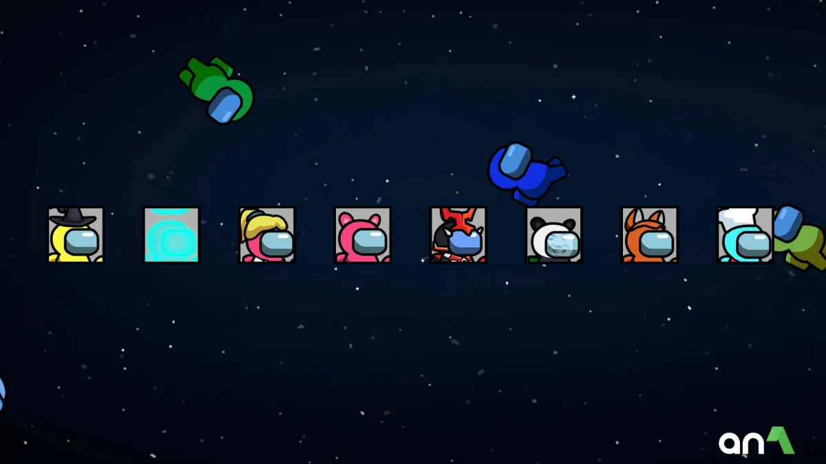 Imposter Battle Royale - screenshot 3