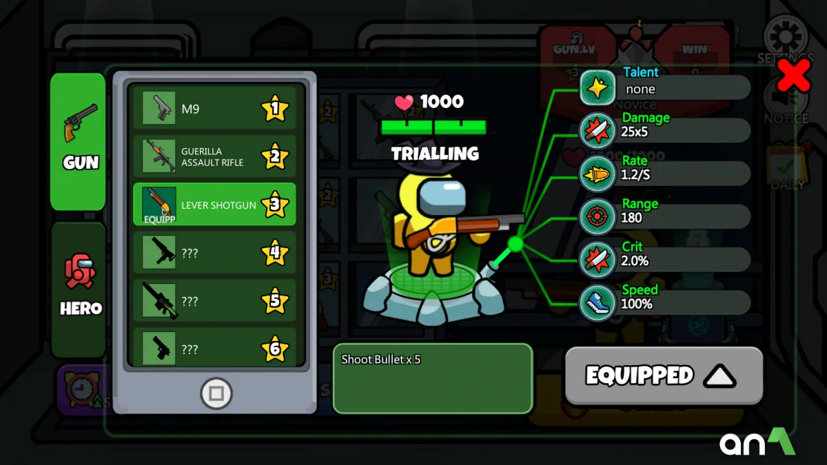 Imposter Battle Royale - screenshot 4