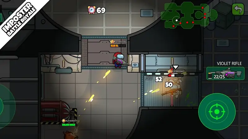 Imposter Battle Royale - screenshot 5