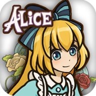 New Alice's Mad Tea Party - app icon