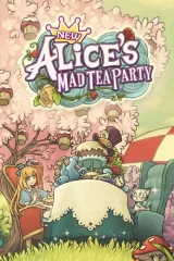 New Alice's Mad Tea Party - screenshot 4